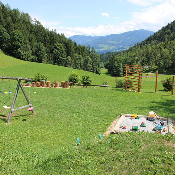 Kinderspielplatz