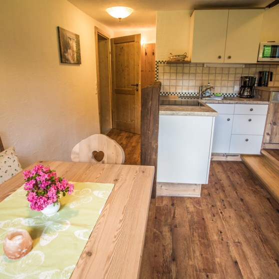 Ferienwohnung "Lärche"