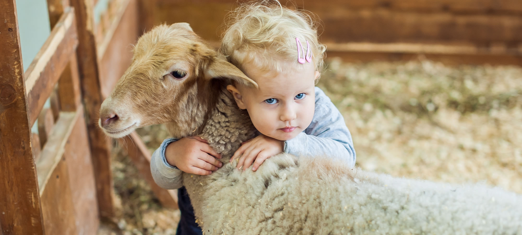 Urlaub mit Kind in der Ramsau © shutterstock.com