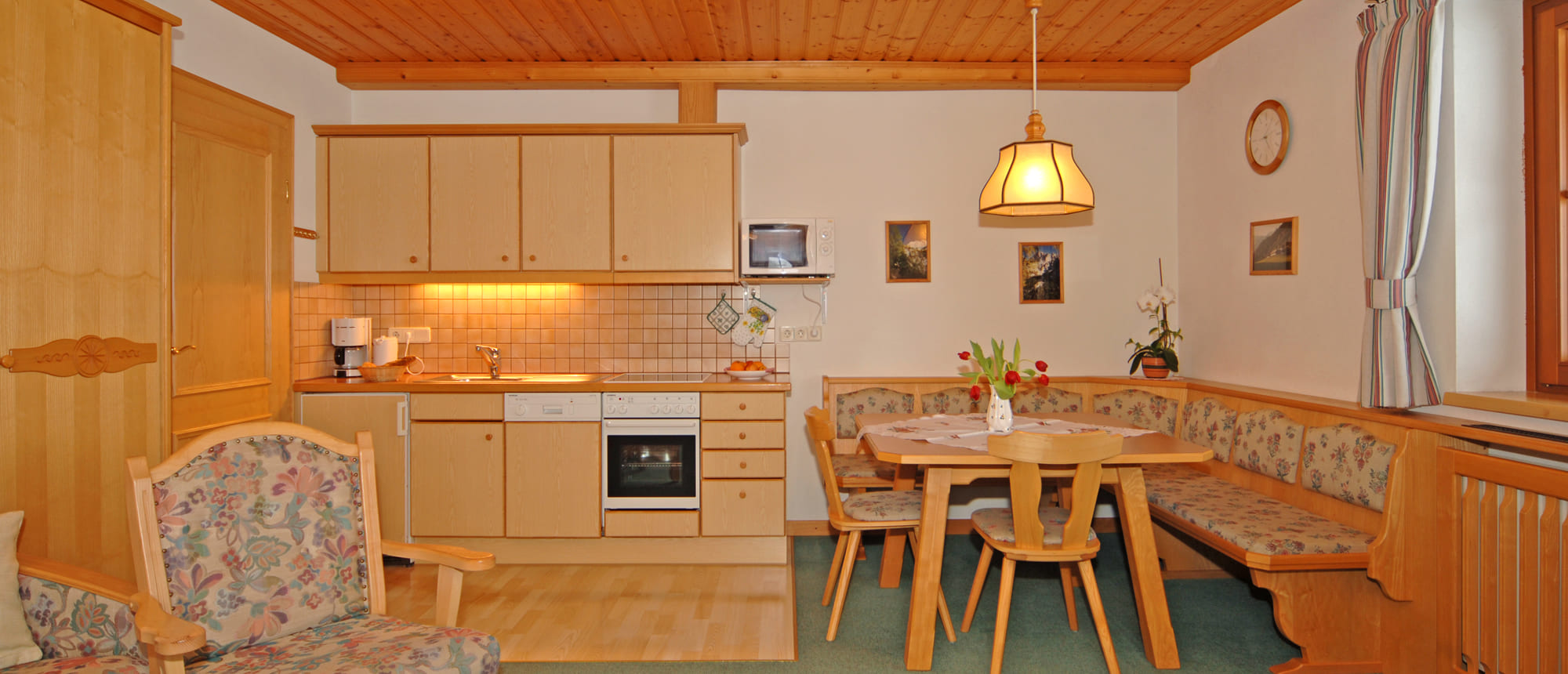 Ferienwohnung in Ramsau am Dachstein