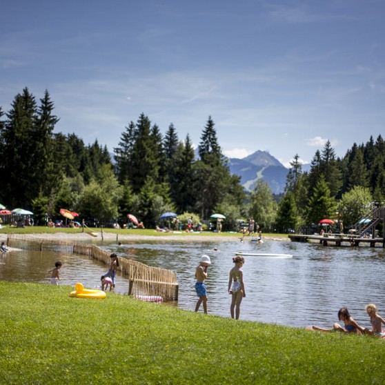 Badesee © Photo-Austria - TomLamm