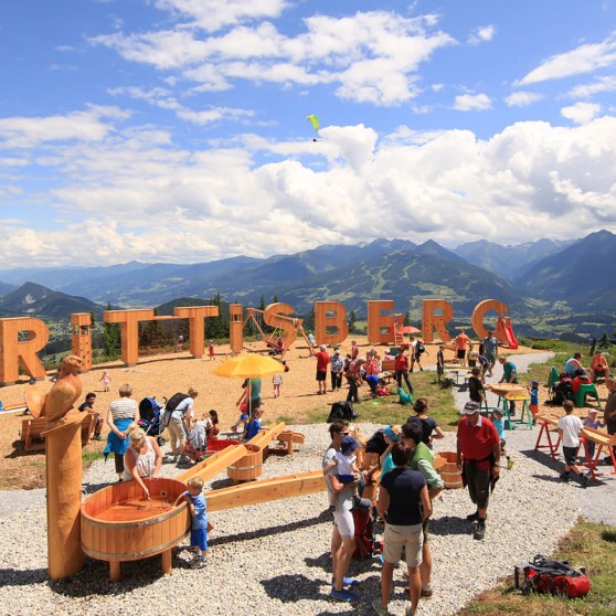 Rittisberg © Photo-Austria - Hans Simonlehner