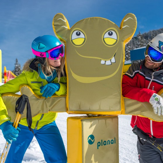 Planai Funslope © Schladming-Dachstein - Christine Höflehner