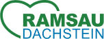 Logo Tourismusverband Ramsau am Dachstein