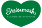 Logo Steiermark Tourismus